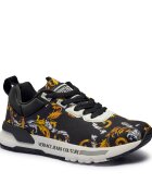 Versace Jeans Couture Sneakers Fondo Dynamic Dis