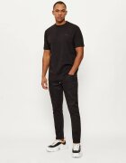 Versace Jeans Couture Sneakers FONDO GRAVITY DIS. SU5 cu adaos de piele