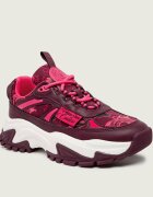 Versace Jeans Couture Sneakers FONDO HIKER DIS. 11 cu adaos de piele