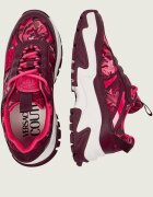 Versace Jeans Couture Sneakers FONDO HIKER DIS. 11 cu adaos de piele