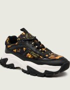 Versace Jeans Couture Sneakers FONDO HIKER DIS. 11 cu adaos de piele