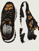 Versace Jeans Couture Sneakers FONDO HIKER DIS. 11 cu adaos de piele