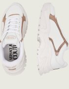 Versace Jeans Couture Sneakers FONDO HIKER DIS. SV6 cu adaos de piele