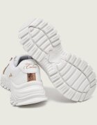 Versace Jeans Couture Sneakers FONDO HIKER DIS. SV6 cu adaos de piele