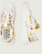 Versace Jeans Couture Sneakers FONDO HYBER DIS. SN2