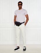 Versace Jeans Couture Sneakers Fondo Speedtrack cu adaos de piele