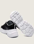 Versace Jeans Couture Sneakers Fondo Speedtrack cu adaos de piele