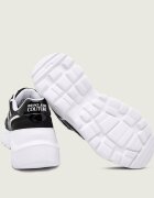 Versace Jeans Couture Sneakers FONDO SPEEDTRACK DIS. 4 cu adaos de piele
