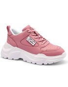 Versace Jeans Couture Sneakers Fondo Speedtrack Dis. SC2 cu adaos de piele