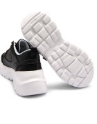 Versace Jeans Couture Sneakers Fondo Speedtrack Dis. SC2 cu adaos de piele