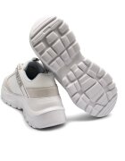 Versace Jeans Couture Sneakers FONDO SPEEDTRACK DIS. SC2 cu adaos de piele