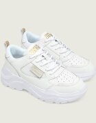Versace Jeans Couture Teniși din piele