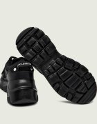 Versace Jeans Couture Teniși din piele