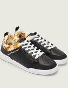 Versace Jeans Couture Teniși din piele FONDO BROOKLYN DIS. 63