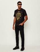 Versace Jeans Couture Teniși din piele FONDO BROOKLYN DIS. SD4