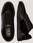 Versace Jeans Couture Teniși din piele FONDO BROOKLYN DIS. SD4