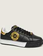 Versace Jeans Couture Teniși din piele FONDO COURT 88 DIS. SK1