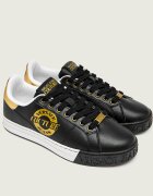 Versace Jeans Couture Teniși din piele FONDO COURT 88 DIS. SK1