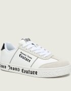 Versace Jeans Couture Teniși din piele FONDO COURT 88 DIS. SK6 | piele întoarsă
