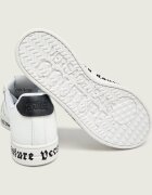 Versace Jeans Couture Teniși din piele FONDO COURT 88 DIS. SK6 | piele întoarsă