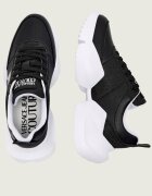 Versace Jeans Couture Teniși din piele Fondo Gravity Dis. Su8