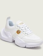 Versace Jeans Couture Teniși din piele FONDO GRAVITY DIS. SU8