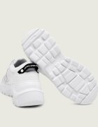 Versace Jeans Couture Teniși din piele Fondo Speedtrack