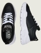 Versace Jeans Couture Teniși din piele FONDO SPEEDTRACK DIS.SC1