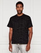 Versace Jeans Couture Tricou All Over | Regular Fit