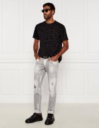 Versace Jeans Couture Tricou All Over | Regular Fit