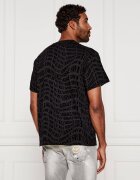 Versace Jeans Couture Tricou All Over | Regular Fit