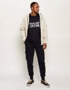 Versace Jeans Couture Tricou Logo Liquify Paten | regular fit