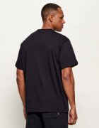 Versace Jeans Couture Tricou Logo Liquify Paten | regular fit