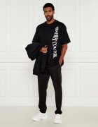 Versace Jeans Couture Tricou | Loose fit