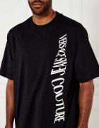 Versace Jeans Couture Tricou | Loose fit