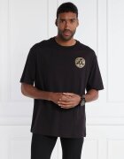 Versace Jeans Couture Tricou | Loose fit