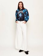 Versace Jeans Couture Tricou MERMAID | regular fit
