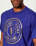 Versace Jeans Couture Tricou | regular fit