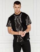 Versace Jeans Couture Tricou | Regular Fit