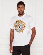 Versace Jeans Couture Tricou | Regular Fit