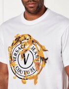 Versace Jeans Couture Tricou | Regular Fit