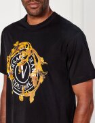 Versace Jeans Couture Tricou | Regular Fit