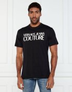 Versace Jeans Couture Tricou | Regular Fit