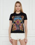 Versace Jeans Couture Tricou | Regular Fit