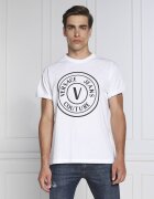 Versace Jeans Couture Tricou | Regular Fit
