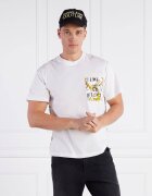 Versace Jeans Couture Tricou | Regular Fit