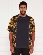 Versace Jeans Couture Tricou | Relaxed fit