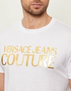 Versace Jeans Couture Tricou | Slim Fit