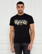 Versace Jeans Couture Tricou | Slim Fit