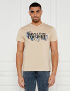 Versace Jeans Couture Tricou | Slim Fit